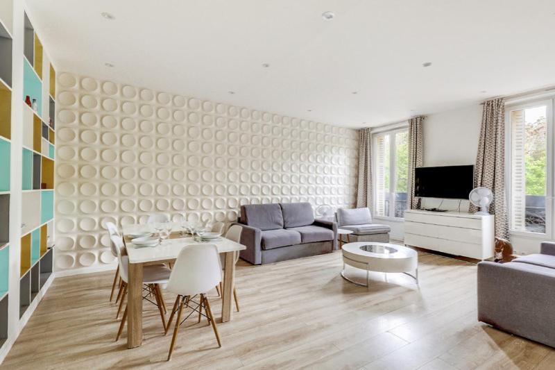104-Suite Lily-Rose - Superbe Appartement A Paris Exterior photo