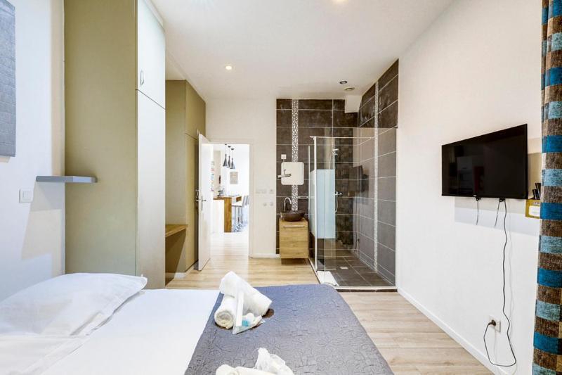 104-Suite Lily-Rose - Superbe Appartement A Paris Exterior photo