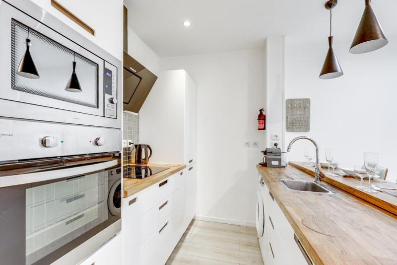 104-Suite Lily-Rose - Superbe Appartement A Paris Exterior photo