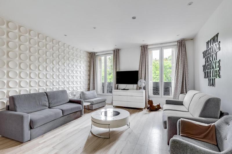 104-Suite Lily-Rose - Superbe Appartement A Paris Exterior photo