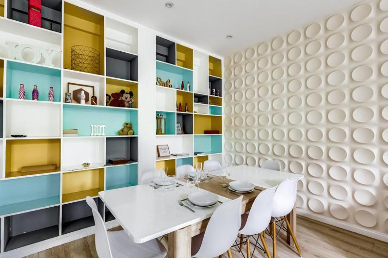 104-Suite Lily-Rose - Superbe Appartement A Paris Exterior photo
