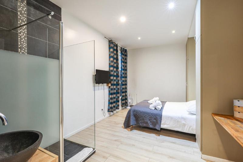 104-Suite Lily-Rose - Superbe Appartement A Paris Exterior photo